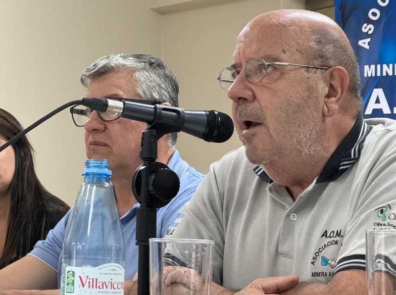 Laplace: Nuestros derechos son innegociables
